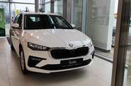 Skoda Scala Essence
