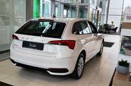 Skoda Scala Essence