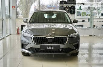 Skoda Scala 2024 Essence