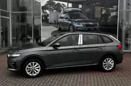 Skoda Scala Selection