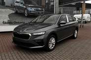 Skoda Scala Selection