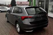Skoda Scala Selection