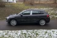 Skoda Scala Selection