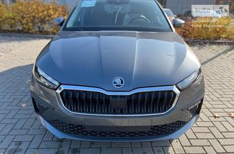 Skoda Scala 2025 Selection