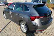 Skoda Scala Selection