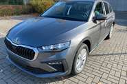 Skoda Scala Selection