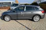 Skoda Scala Selection