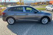 Skoda Scala Selection