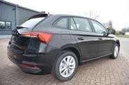 Skoda Scala Selection