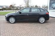 Skoda Scala Selection