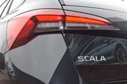 Skoda Scala Selection
