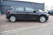 Skoda Scala Selection