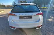 Skoda Scala Essence
