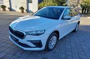 Skoda Scala Essence