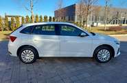 Skoda Scala Essence