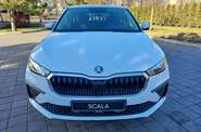 Skoda Scala Essence