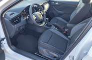 Skoda Scala Essence