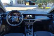 Skoda Scala Essence