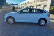 Skoda Scala Essence