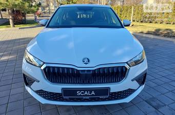 Skoda Scala 2024 Essence