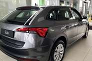 Skoda Scala Selection