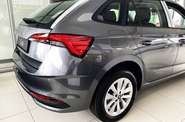 Skoda Scala Selection