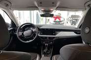 Skoda Scala Selection