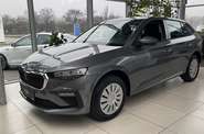 Skoda Scala Essence