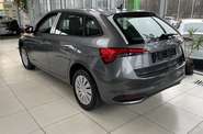 Skoda Scala Essence