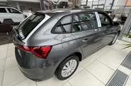 Skoda Scala Essence