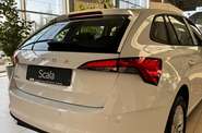 Skoda Scala Selection