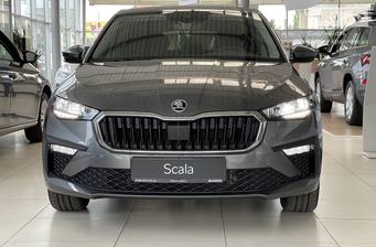 Skoda Scala 2025 Selection
