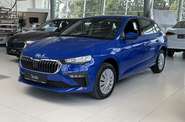 Skoda Scala Essence