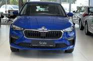Skoda Scala Essence