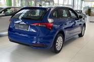 Skoda Scala Essence