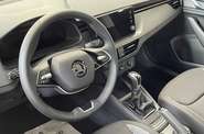 Skoda Scala Essence