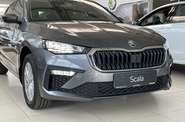 Skoda Scala Selection