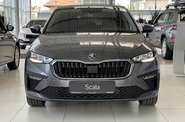 Skoda Scala Selection