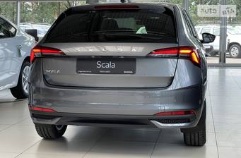 Skoda Scala 2025 Selection