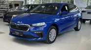 Skoda Scala Essence