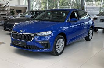 Skoda Scala 2025 Essence