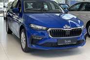 Skoda Scala Essence