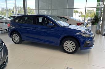 Skoda Scala 2025 1.0 TSI DSG (115 к.с.) Essence - фото 4