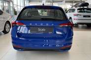 Skoda Scala Essence