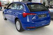 Skoda Scala Essence