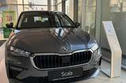 Skoda Scala Selection