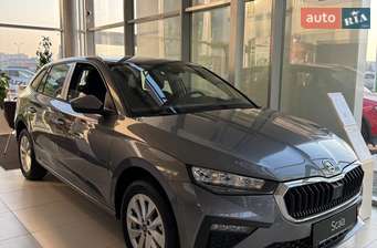 Skoda Scala 2025 в Дніпро (Дніпропетровськ)