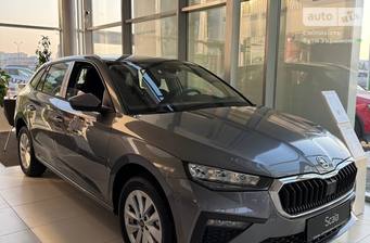 Skoda Scala 2025 Selection