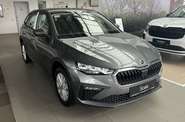 Skoda Scala Selection