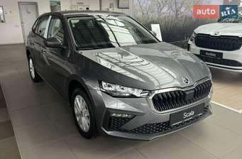 Skoda Scala 2025 в Полтава